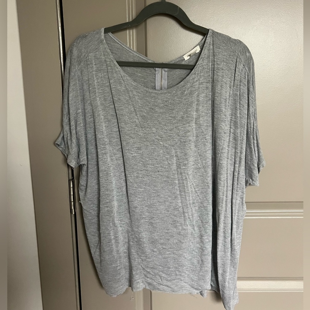 Urban Outfitters Grey Tunic XS-S